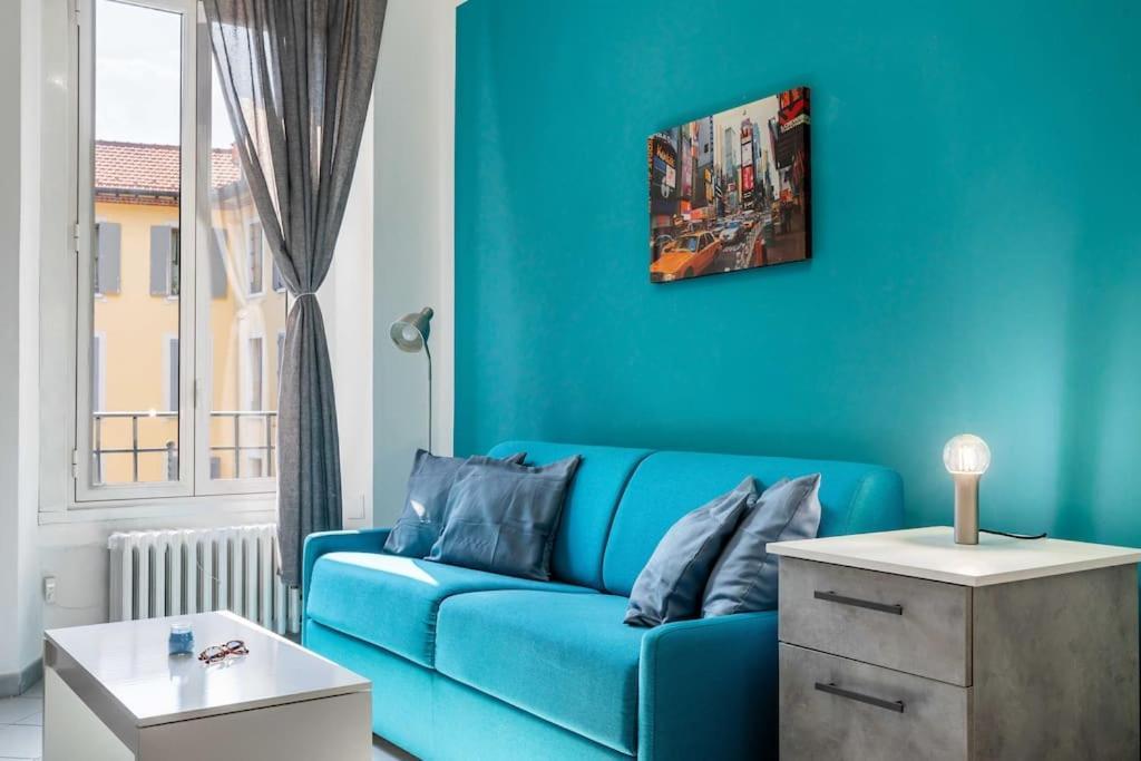Navigli - Duomo Lejlighed Milano Eksteriør billede