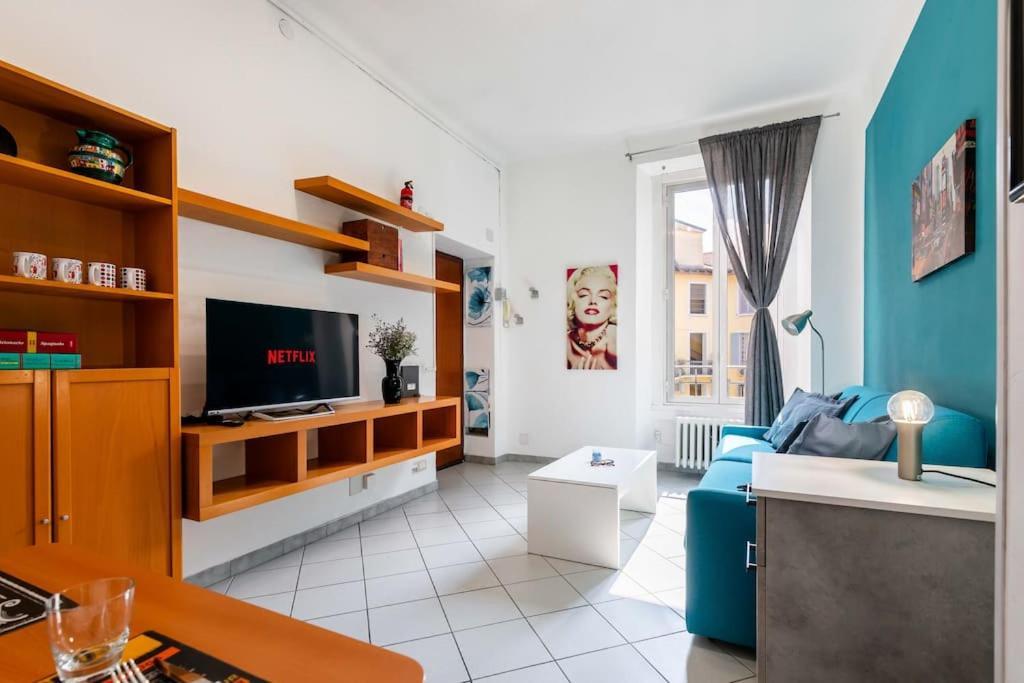 Navigli - Duomo Lejlighed Milano Eksteriør billede