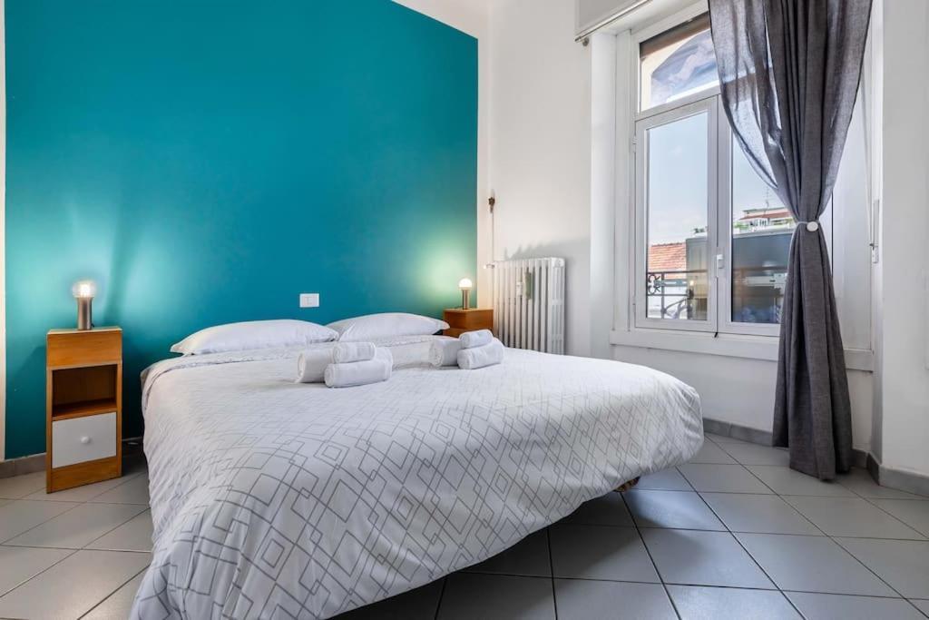 Navigli - Duomo Lejlighed Milano Eksteriør billede