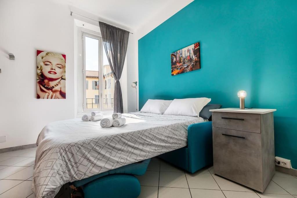 Navigli - Duomo Lejlighed Milano Eksteriør billede